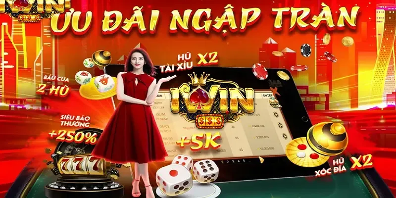 Chơi nổ hũ trên di động